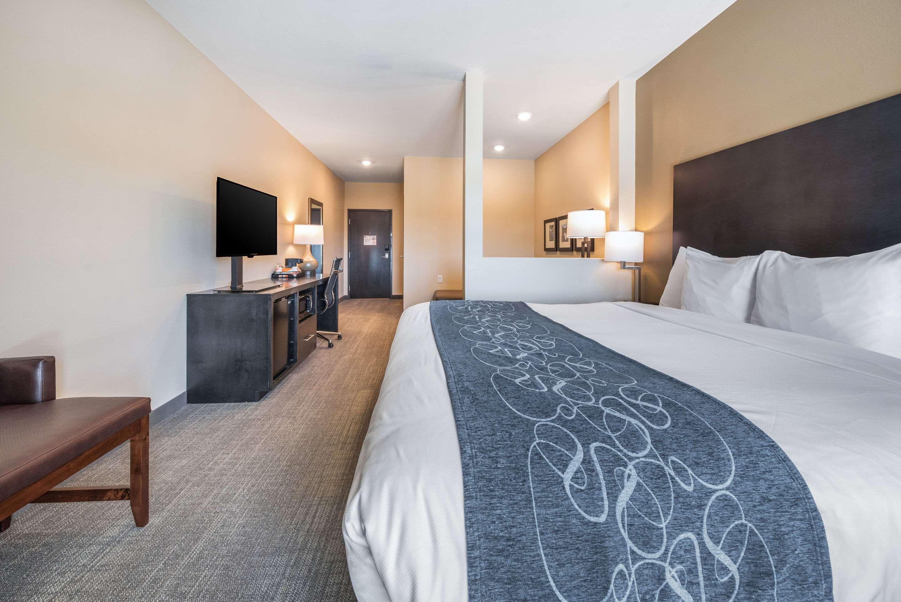Comfort Suites Marysville Columbus - Northwest Екстер'єр фото